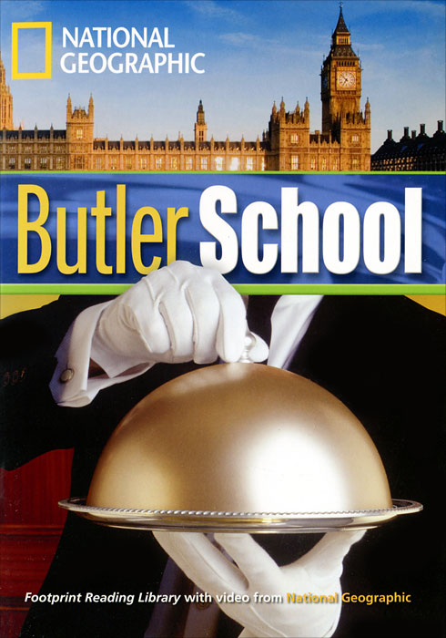 Butler School. Butler School.