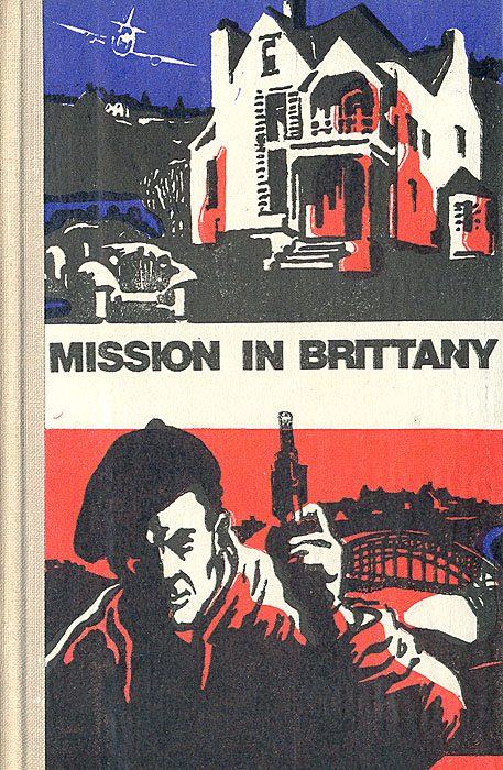 Mission in Brittany