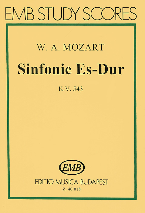 an examination of mozarts symphony no 39 in e flat an examination of mozarts symphony no 39 in e flat