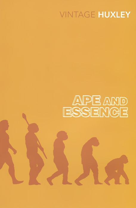 Ape and Essence