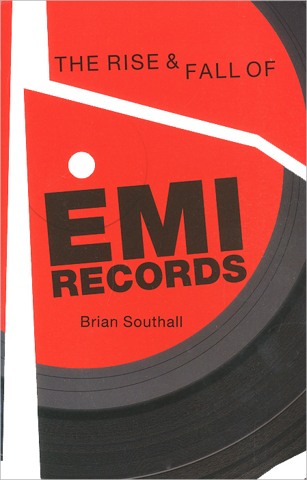 Rise and Fall of EMI Records