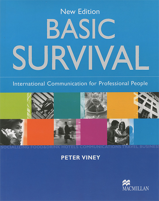 Basic Survival (+ CD-ROM)