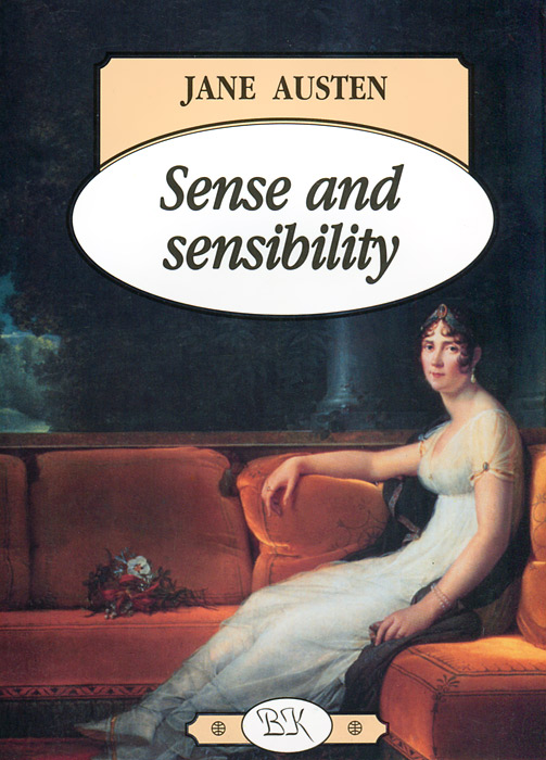 Sense and Sensibiliti, Jane Austen