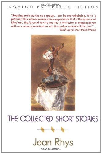 Jean Rhys – The Collected Short Stories (Paper) J Rhys купить читать скачать онлайн - BookMix.ru