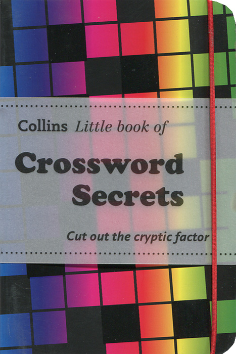 Collins Little Book of Crossword Secrets