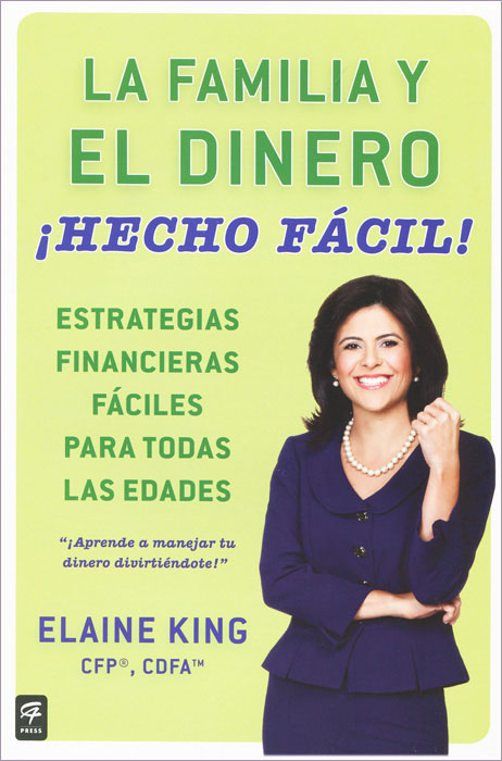 La familia y el dinero Hecho facil!