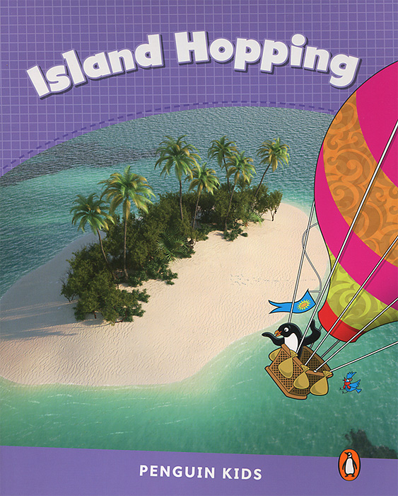 Island Hopping: Level 5