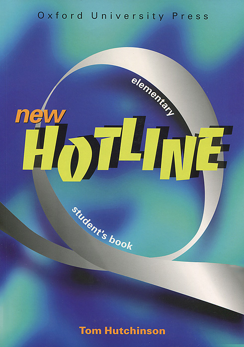 New Hotline: Elementary: Student's Book