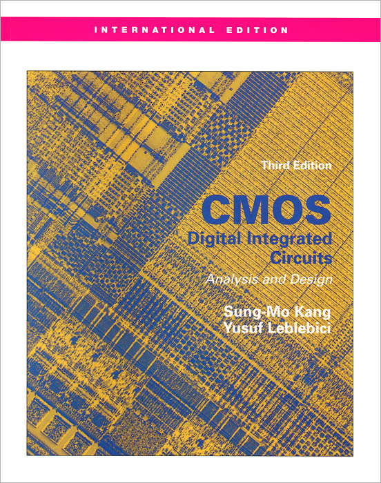 Отзывы о книге Cmos Digital Integrated Circuits Analysis and Design