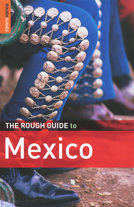 The Rough Guide to Mexico