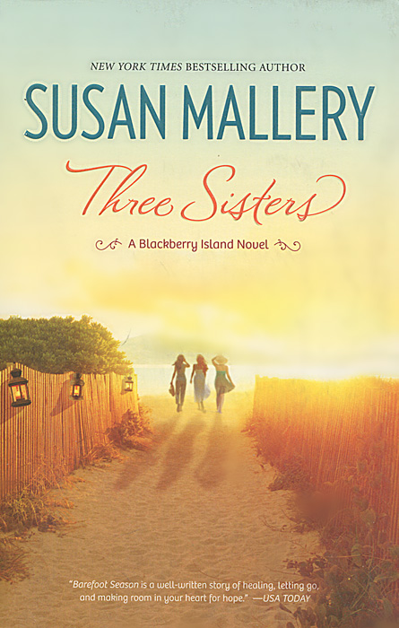 Рецензии на книгу Three Sisters