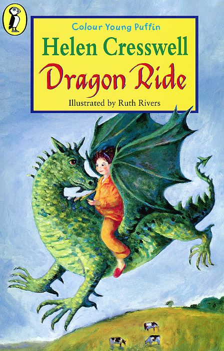 Dragon Ride