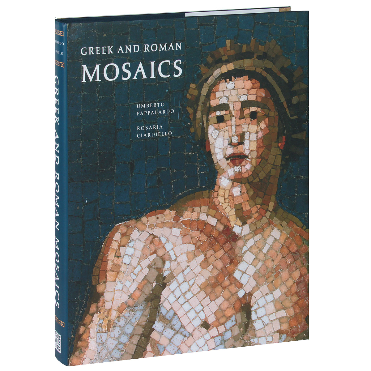 Greek and Roman Mosaics