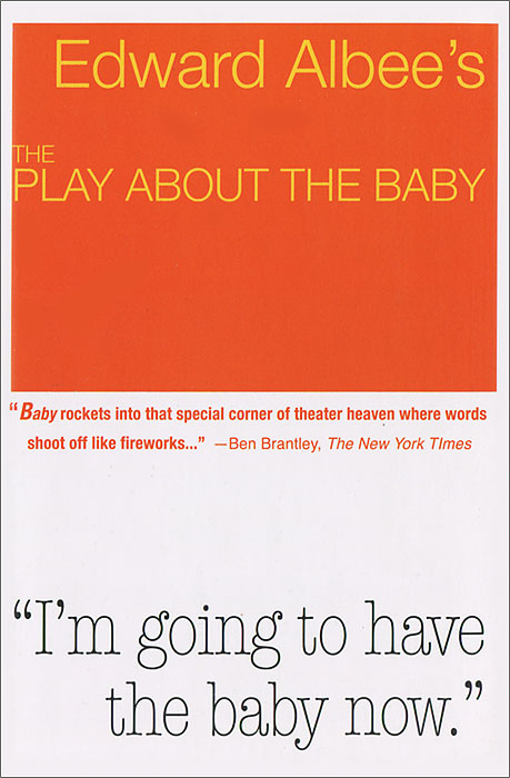 The Play About the Baby