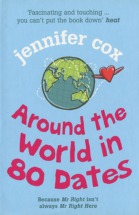 Around the World in 80 Dates