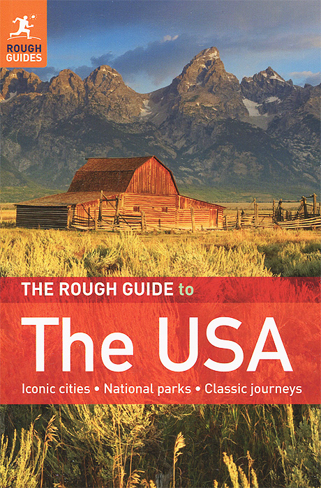 The Rough Guide to the USA