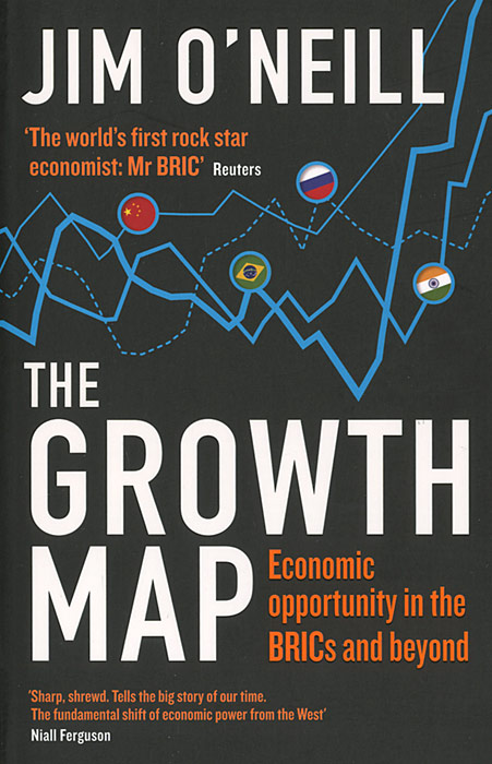 The Growth Map