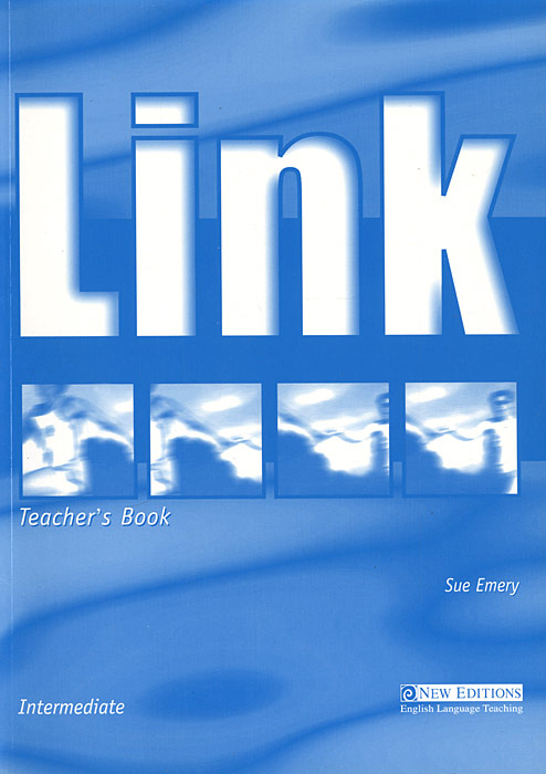 Link: Intermediate Teacher's Book