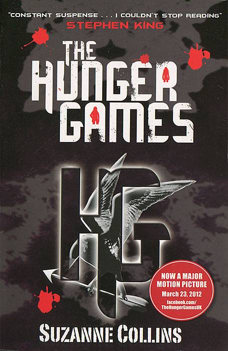 The Hunger Games12296407 The Hunger Games12296407Trade paperback new condition. Suzanne Collins has had a successful and prolific career writing for childrens television. She has worked on the staffs of several Nickelodeon shows, including the Emmy-nominated hit Clarissa Explains It All and The Mystery Files of Shelby Woo. Collins made her mark in childrens literature with the New York Times bestselling five-book series for middle-grade readers The Underland Chronicles, which has received numerous accolades in both the United States and abroad. In the award-winning The Hunger Games trilogy, Collins continues to explore the effects of war and violence on those coming of age. Collins lives with her family in Connecticut.