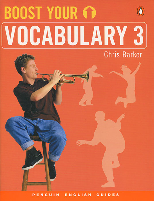 Boost Your: Vocabulary 3