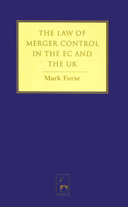 The Law of Merger Control in the EC and the UK12296407 The Law of Merger Control in the EC and the UK12296407This up-to-date text introduces the reader to the principles and practice of merger control in the EC and the UK. It deals clearly with both of the new regimes, providing a discussion of the policy, and the relevant legislation, clarified through an analysis of pertinent cases and decisions. The book provides the non-expert reader with a thorough and accessible introduction to the subject. It deals first with matters common to both regimes, including relevant economics, and then focuses on the EC and UK systems as separate entities. In each case the text covers qualifying mergers, including principles of territorial jurisdiction, substantive tests, procedures, appeals, and third party rights, as well as the linkage between the UK and EC regimes. Substantial appendices provide most of the relevant core materials in one convenient place.