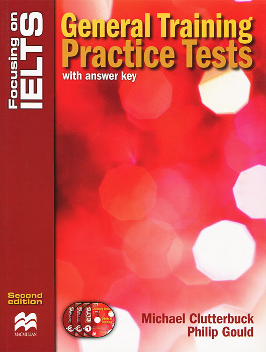 Focusing On IELTS General Training Practice Tests +key +D Pk