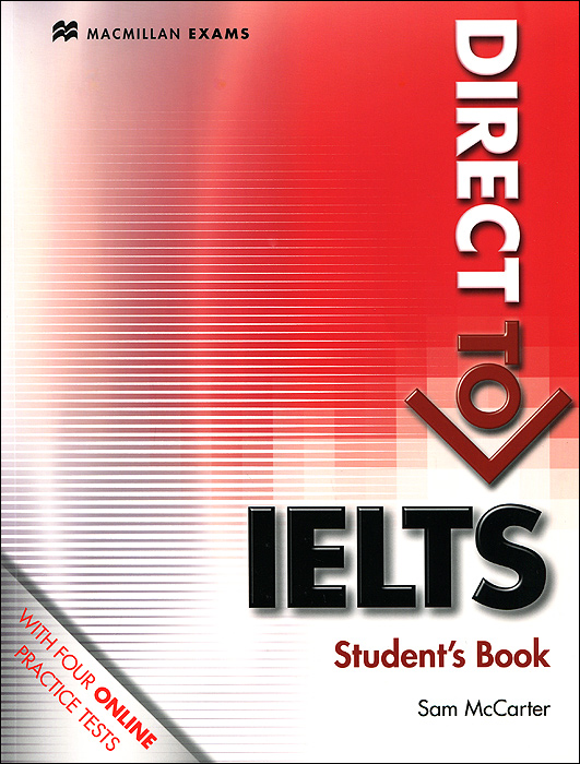 Direct to IELTS: Student Book
