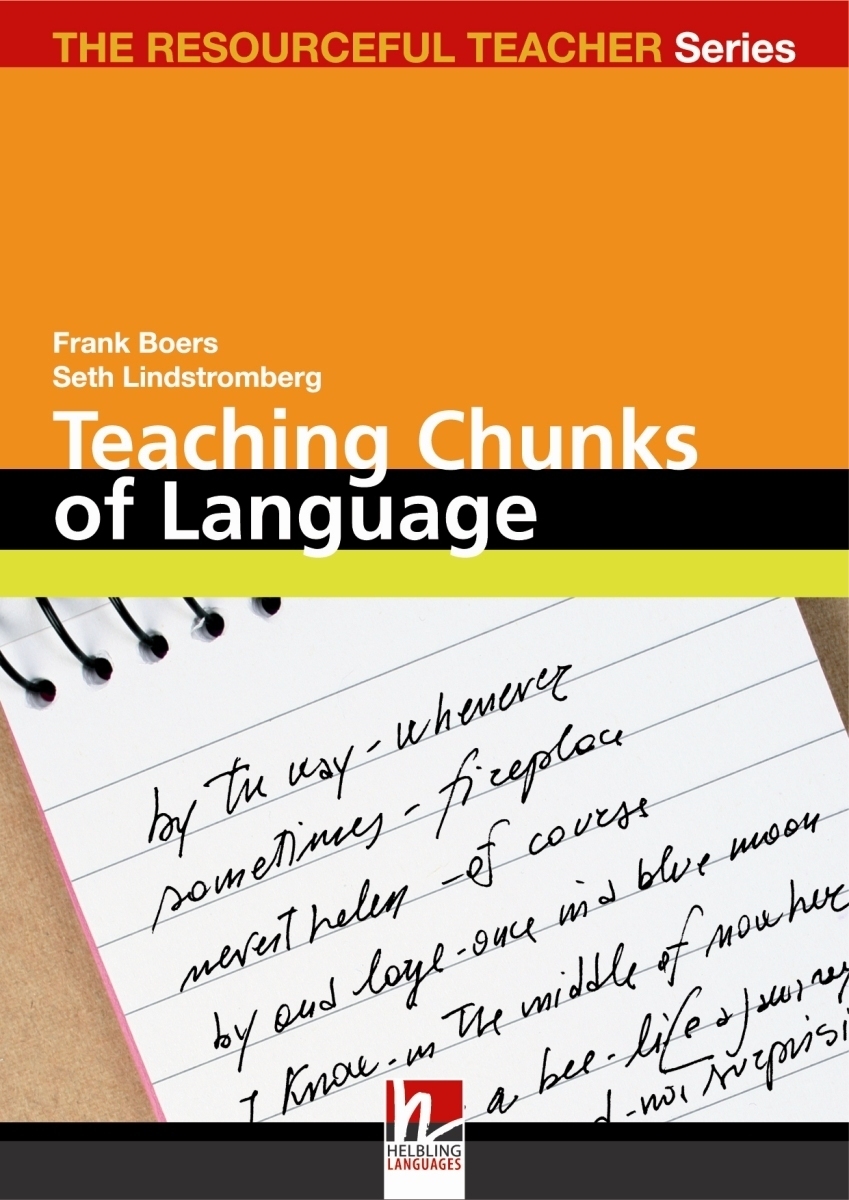 Teaching Chunks of Languages