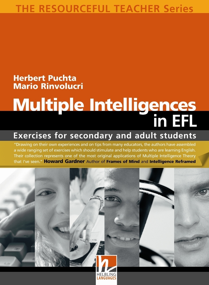 Multiple Intelligences in EFL: Exercises for Secondary and Adult Students