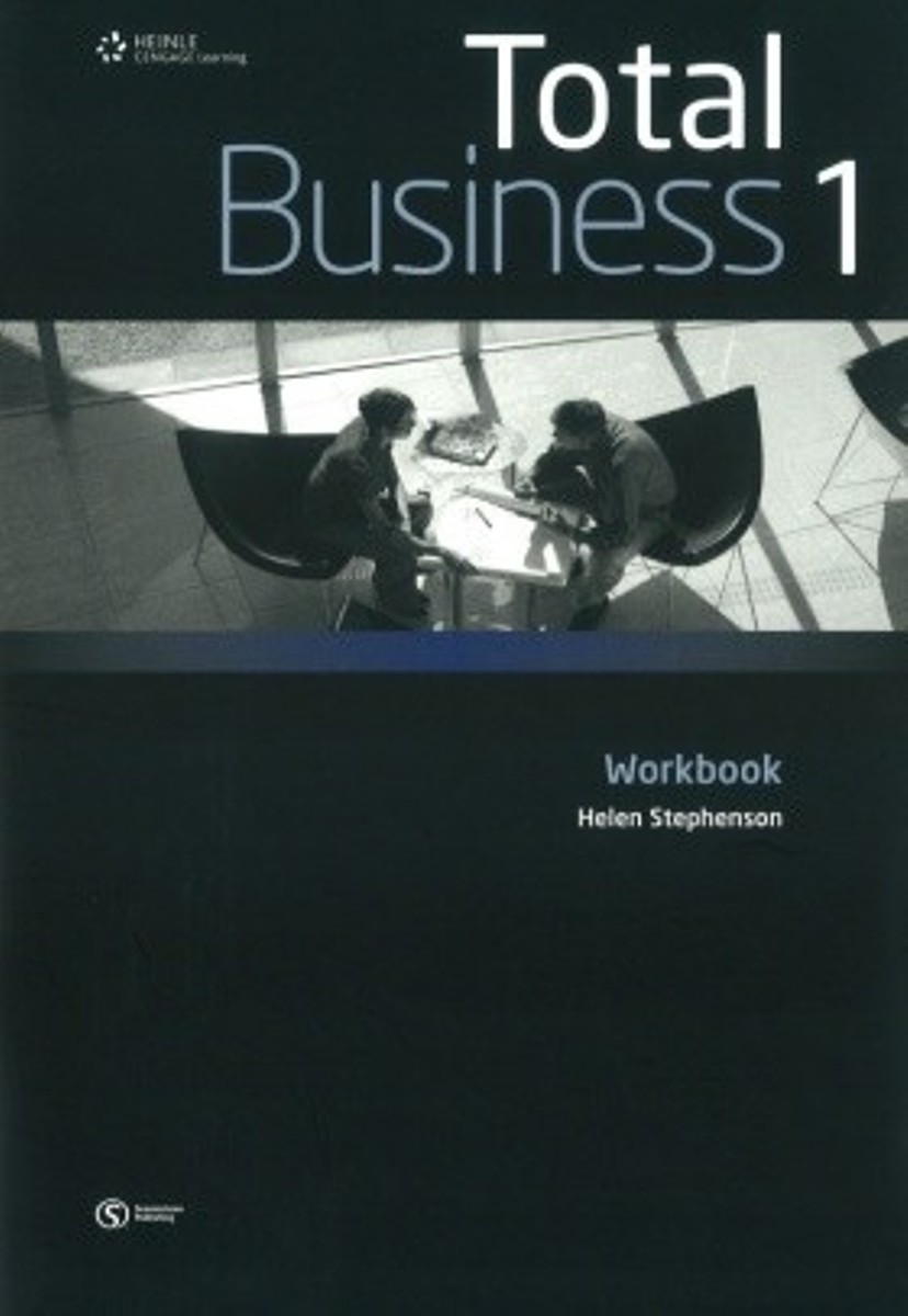 Total BusinEssential 1 Pre-Intermediate Workbook (with Key)