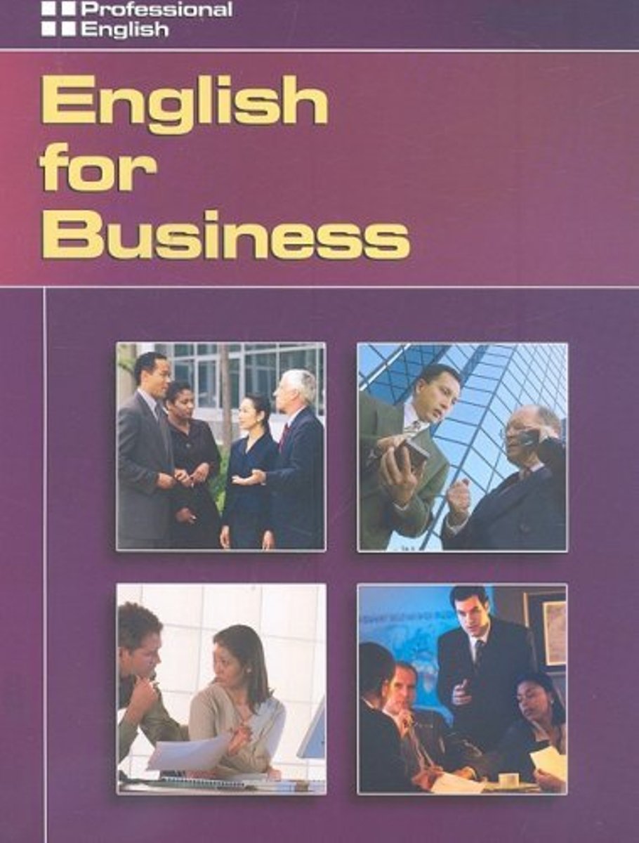 Professional English: English For BusinEssential Student's Book