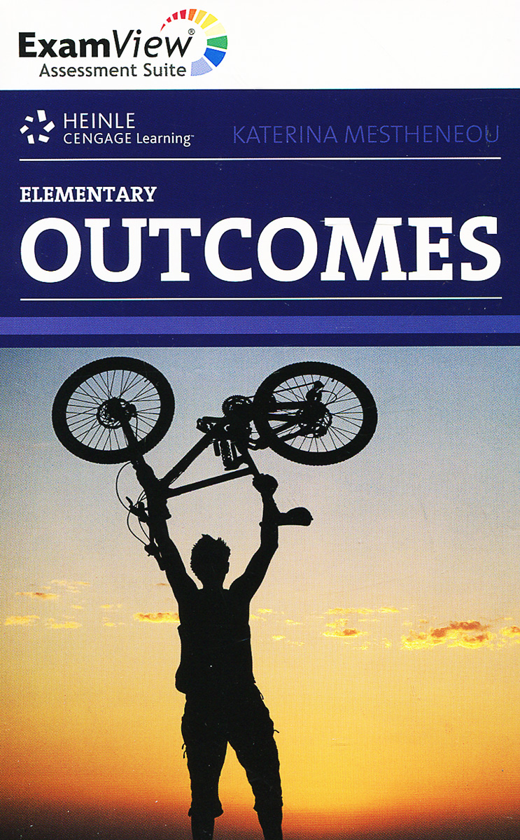 Outcomes: Elementary (аудиокурс на CD)