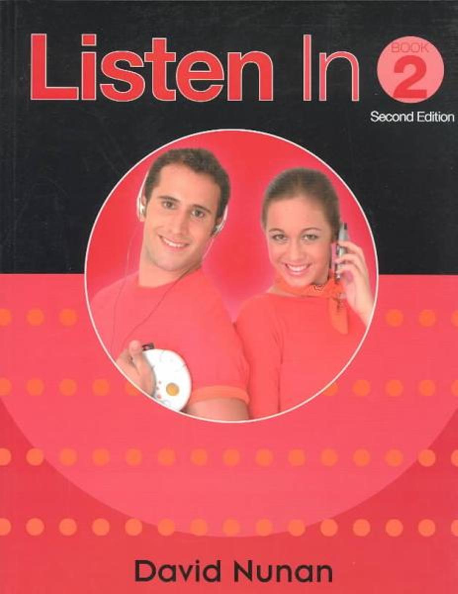 Listen In Book 2 Student`s Book [with Audio CD(x1)]