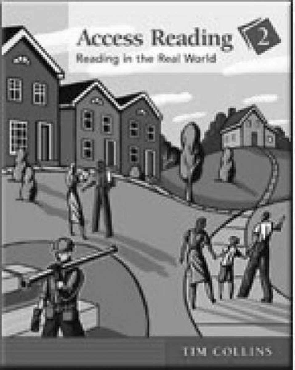 Access Reading 2 Instructor`s Manual