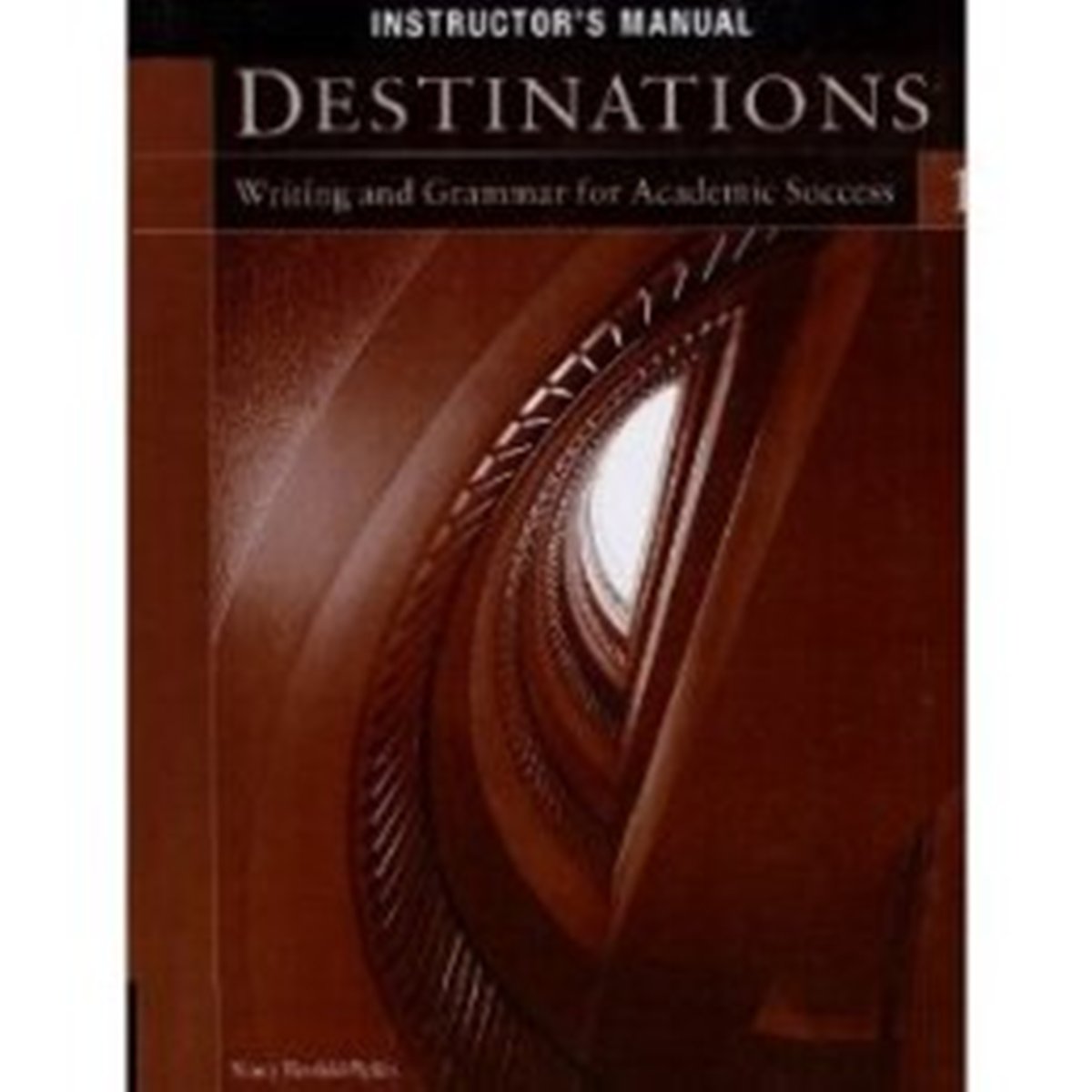 Destinations 1 Grammar Workbook
