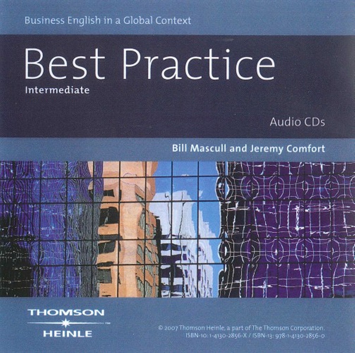 Best Practice Intermediate Audio CD(x2)