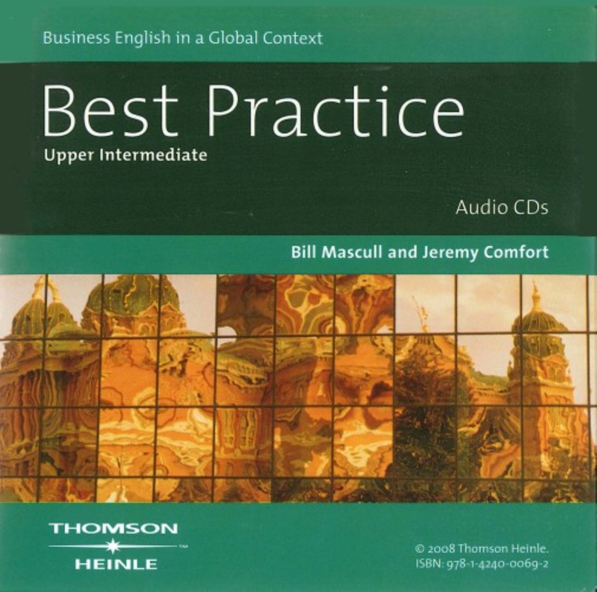 Best Practice Upper-Intermediate Audio CD(x2)