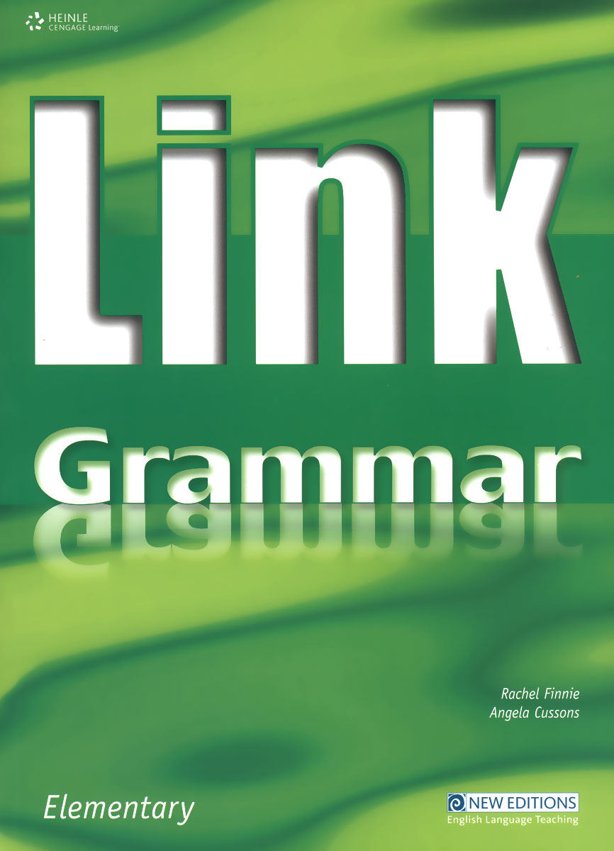Link Grammar: Elementary: Student's Book