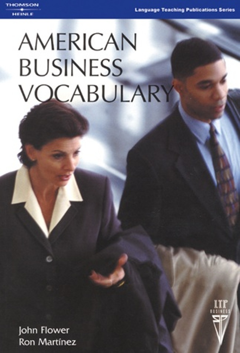 American BusinEssential Vocabulary