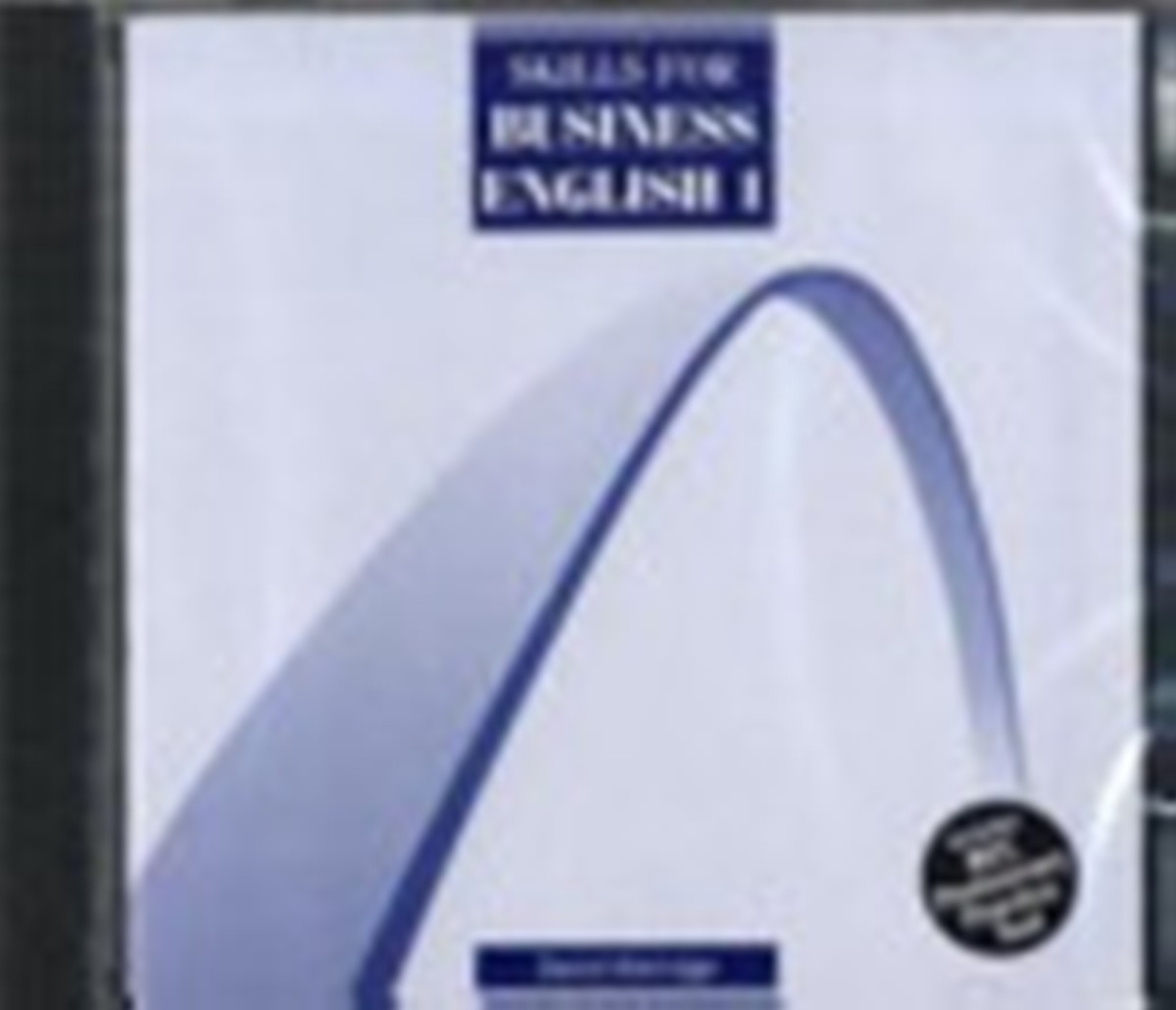 Skills for Bus English 1 Audio CD(x1)