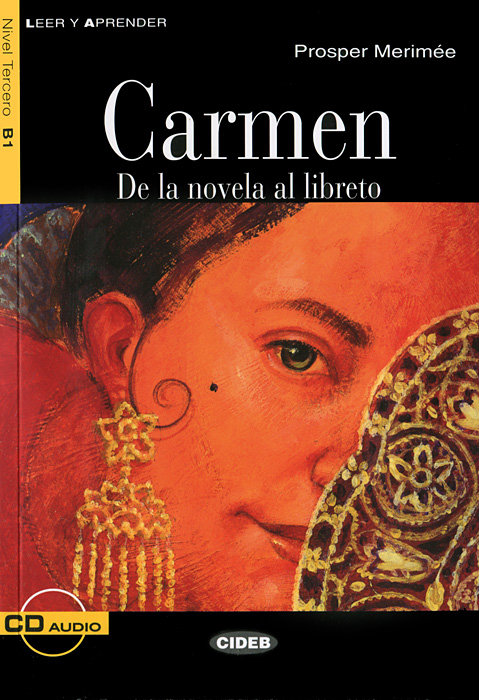 Carmen (+ CD)