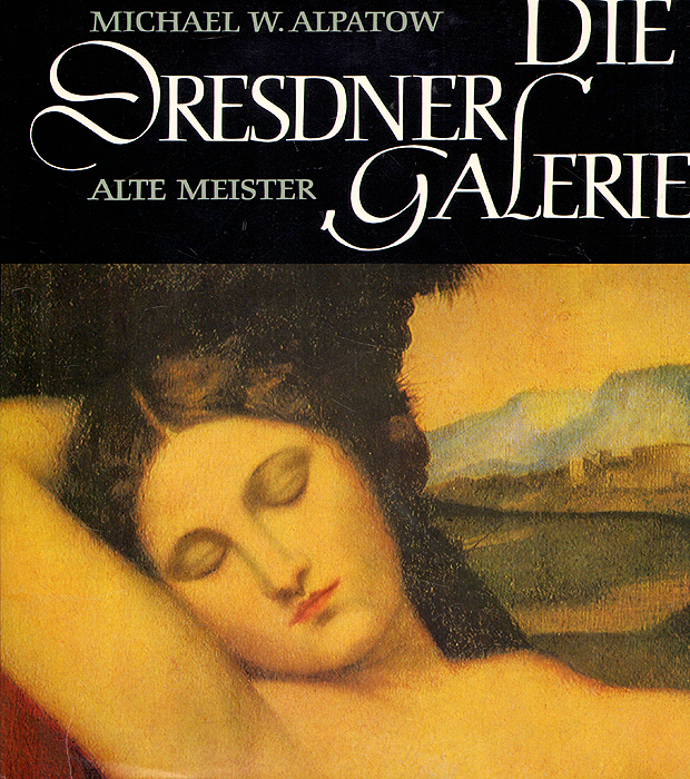Die Dresdner Galerie