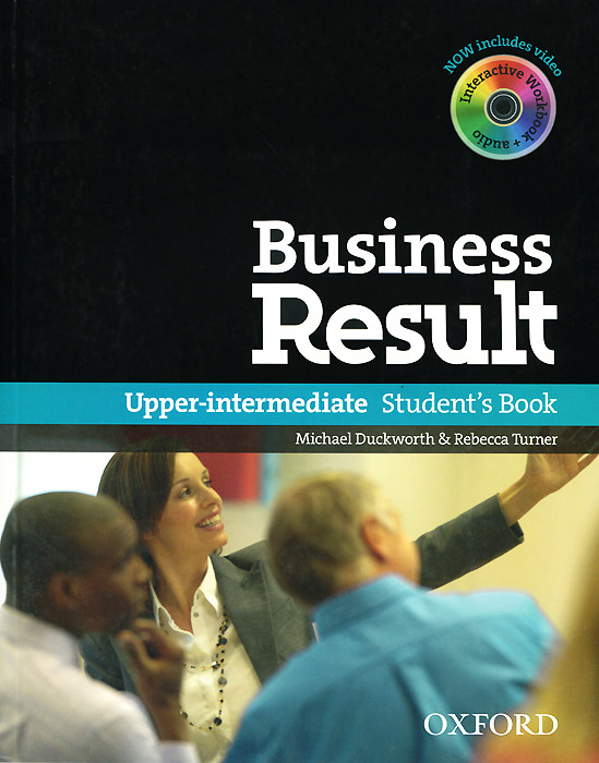 Учебник Английского Business Result Pre Intermediate