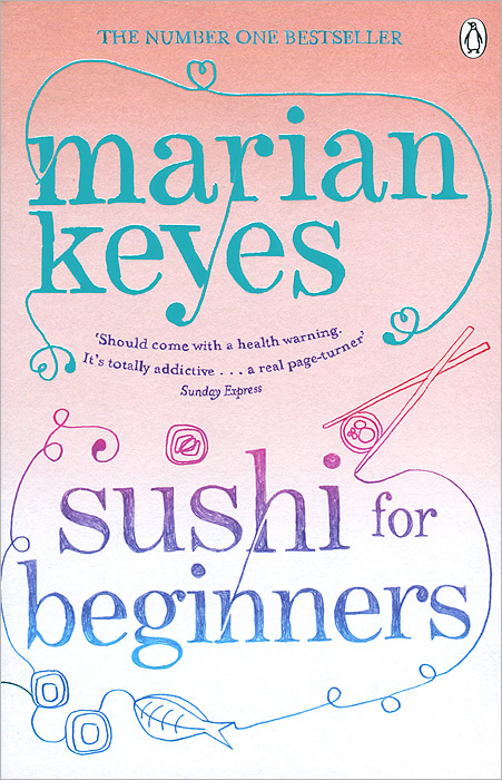 Sushi for Beginners