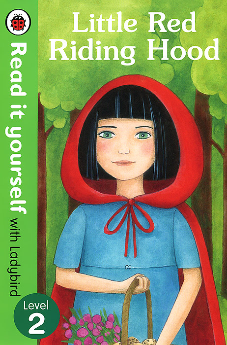 Little Red Riding Hood: Level 2