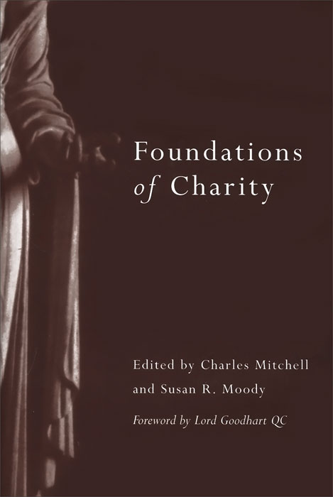 Foundations of Charity