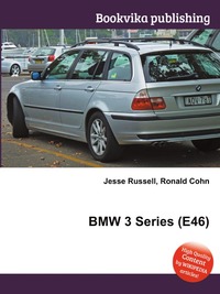 BMW 3 Series (E46)