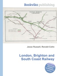 London, Brighton and South Coast Railway