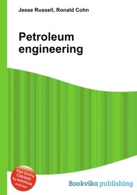 Petroleum engineering