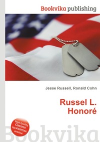 Отзывы о книге Russel L. Honore